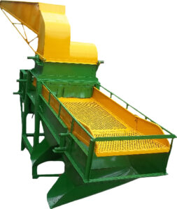 cornsheller